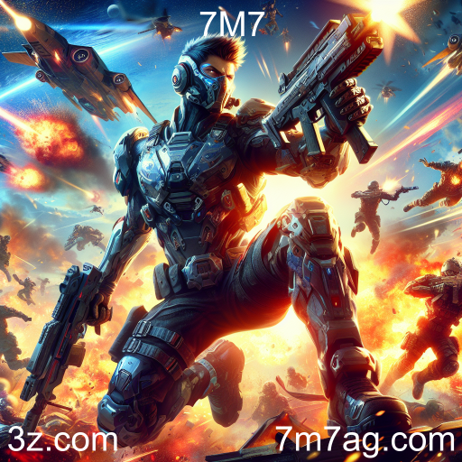 A Emoção dos Jogos de Ação: Adrenalina em Cada Jogada