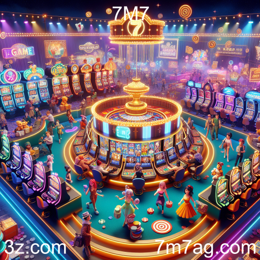 A Magia dos Jogos de Eventos: Experiências Temporárias que Encantam Jogadores