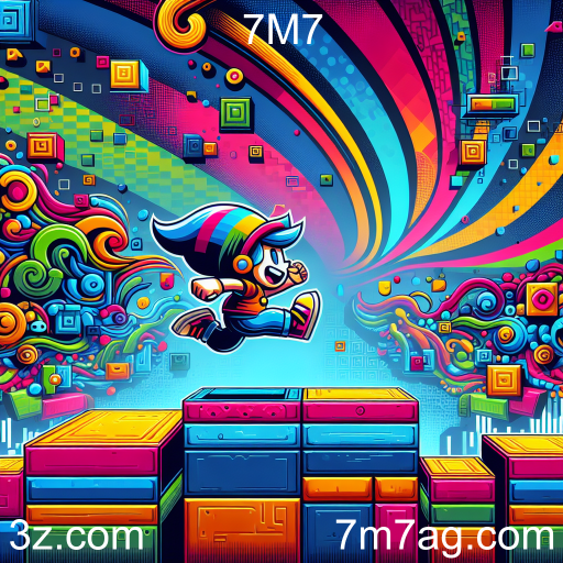 A Evolução dos Jogos de Plataforma: Do Clássico ao Moderno