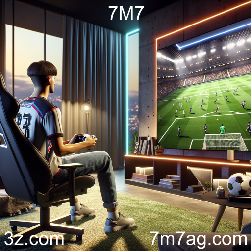 A Revolução dos Jogos de Esportes: Experiência e Competitividade na Telinha